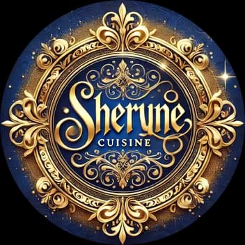 logo sheryne cuisine