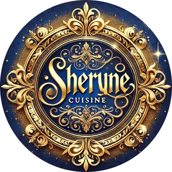 logo sheryne cuisine